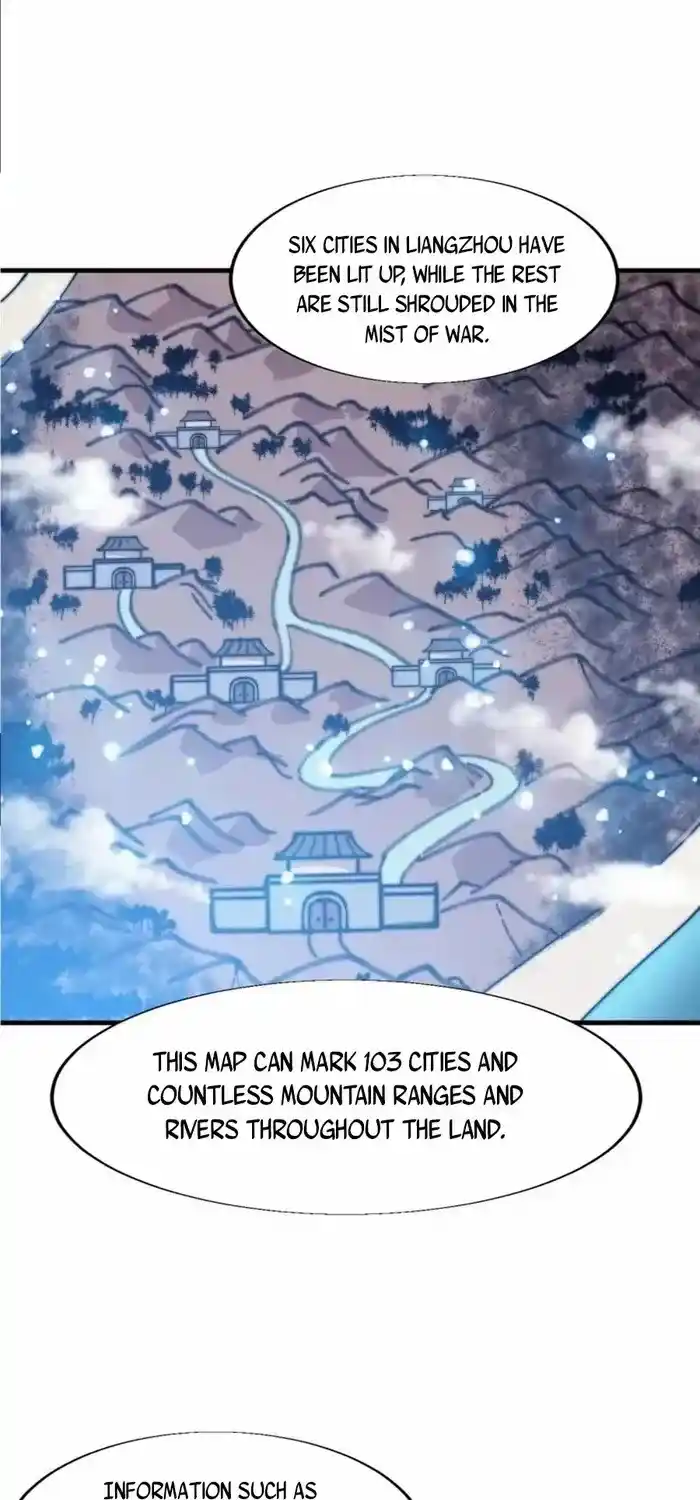 It Starts With A Mountain Chapter 690