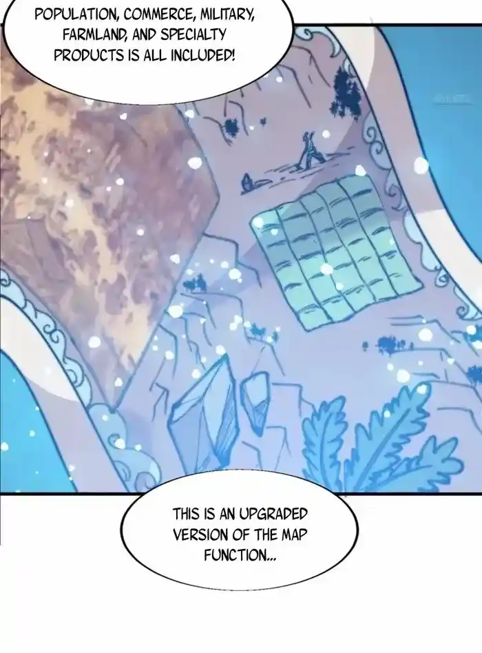 It Starts With A Mountain Chapter 690