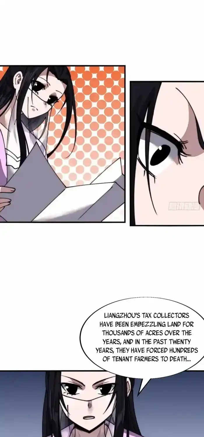 It Starts With A Mountain Chapter 690