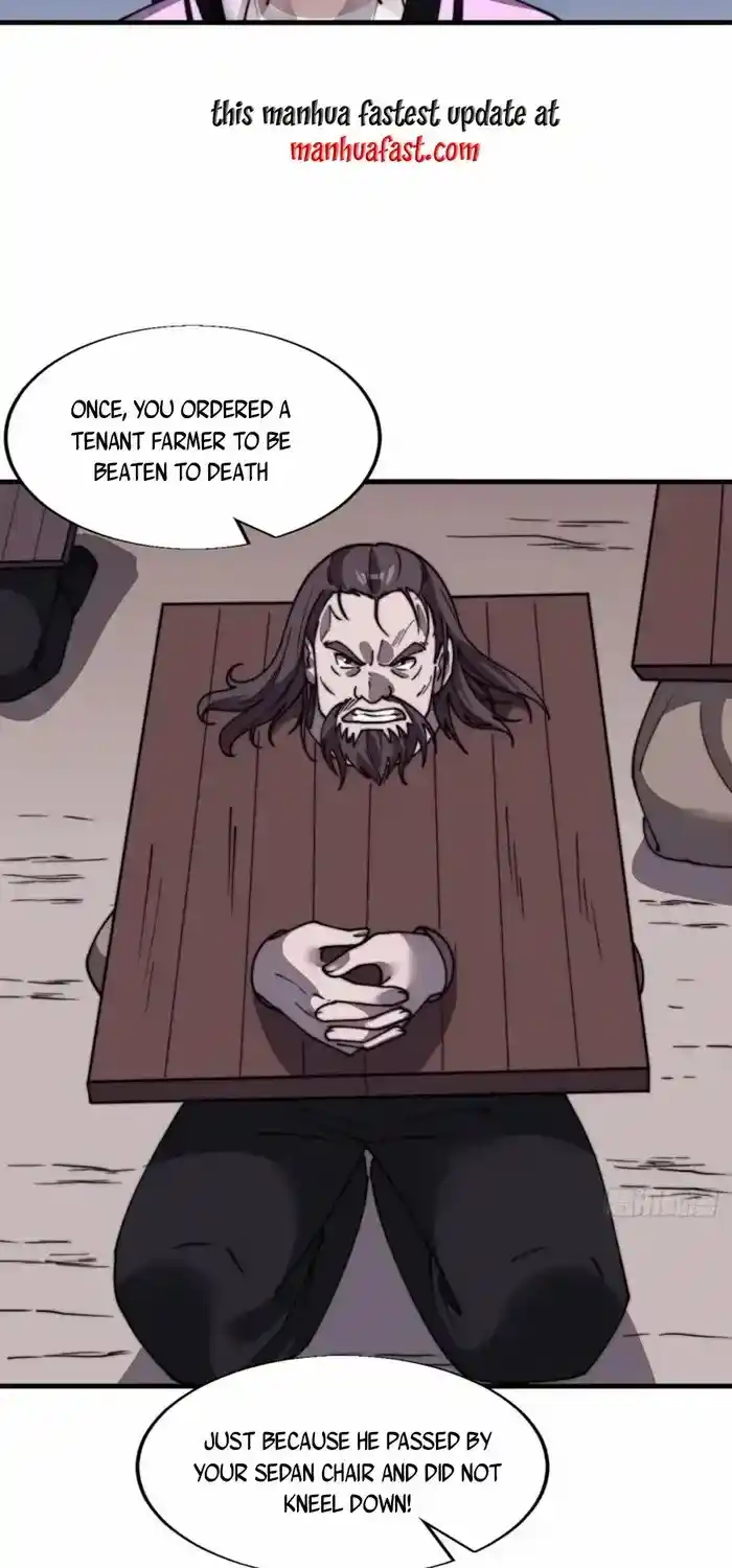 It Starts With A Mountain Chapter 690