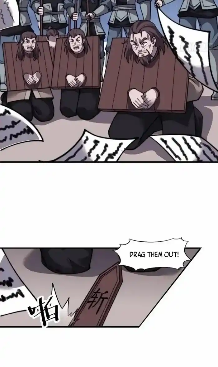 It Starts With A Mountain Chapter 690