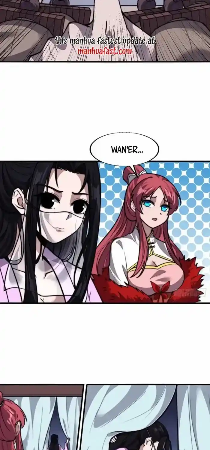 It Starts With A Mountain Chapter 690