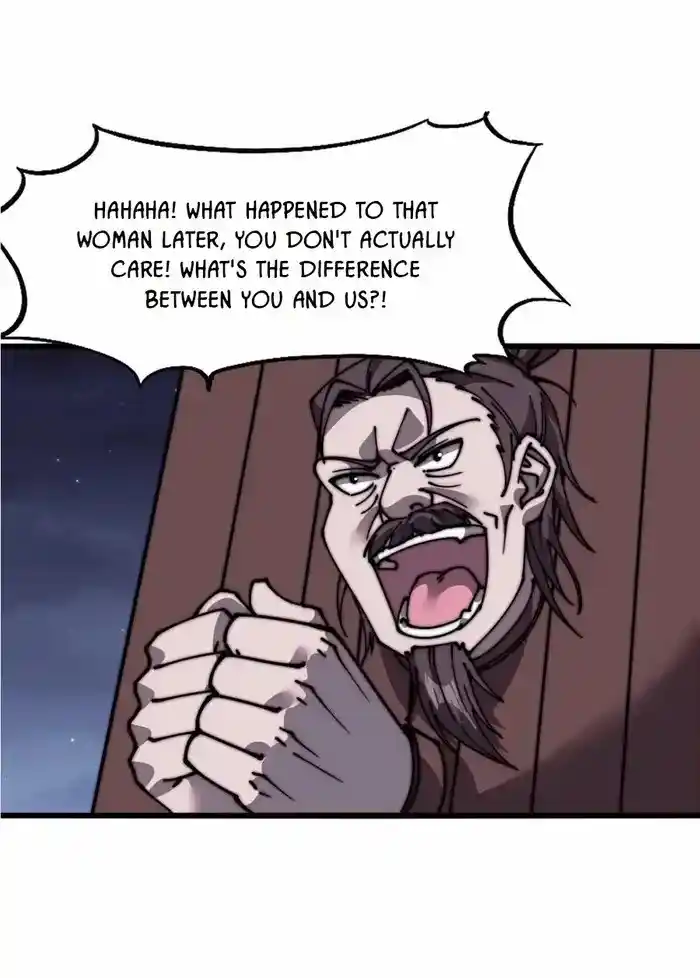 It Starts With A Mountain Chapter 691