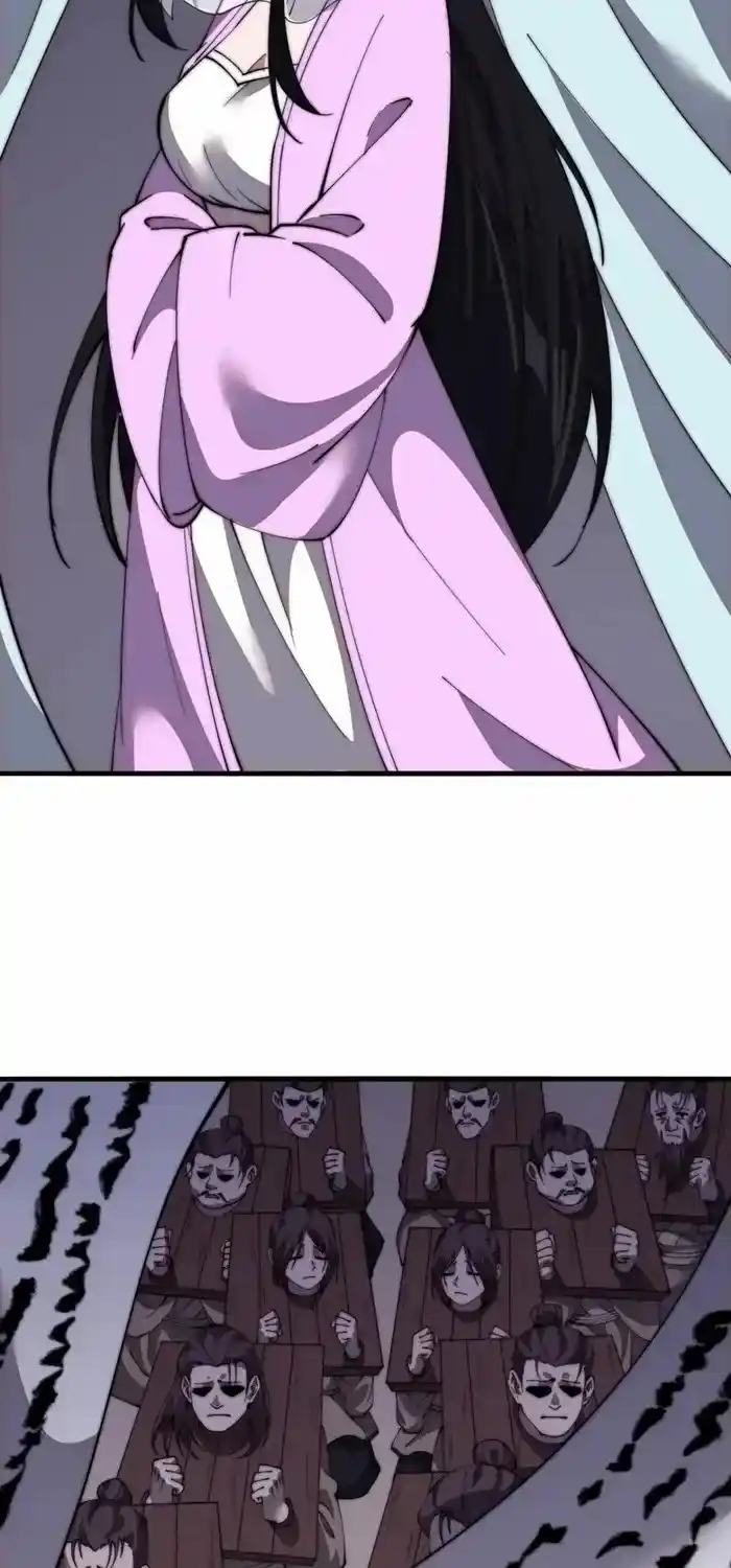 It Starts With A Mountain Chapter 691