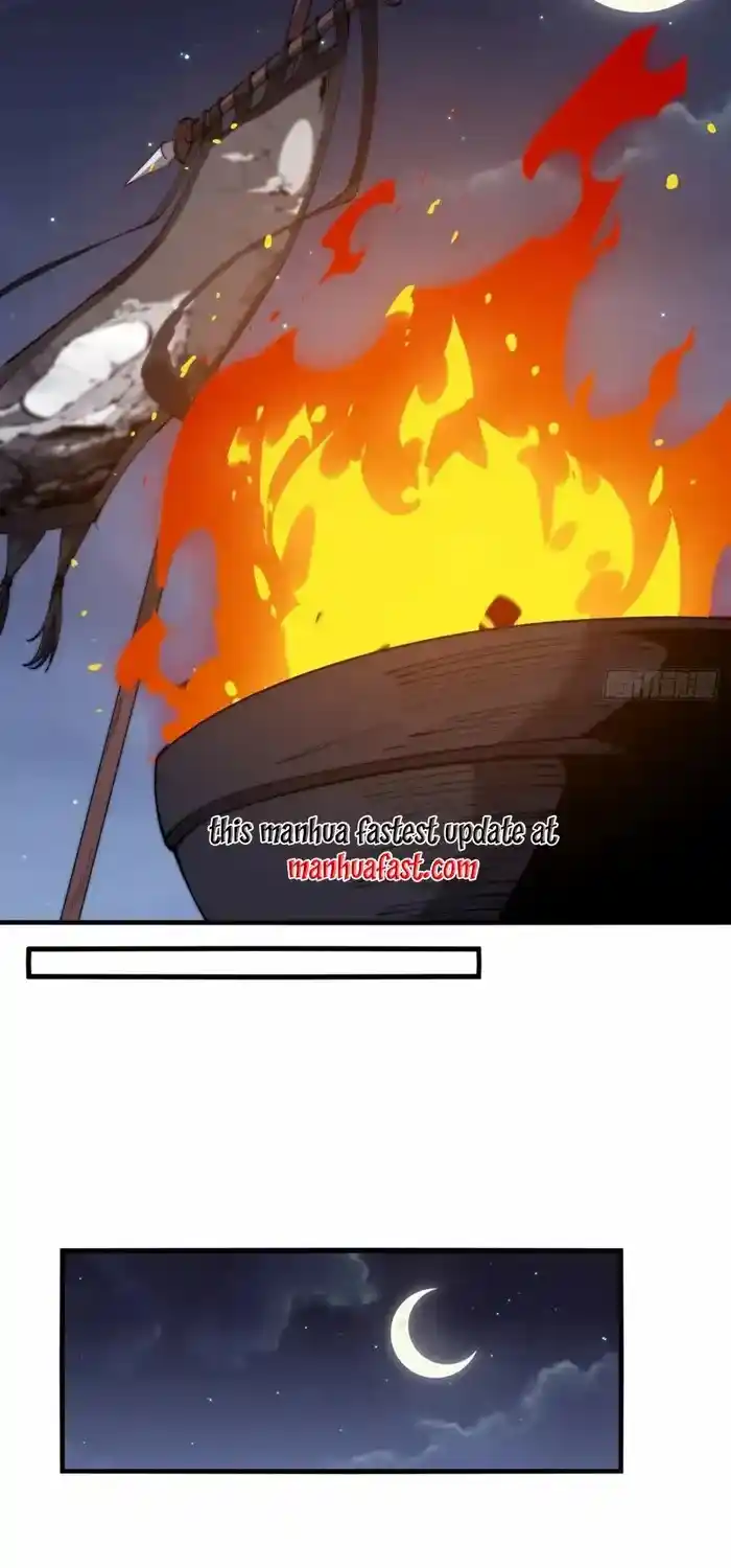 It Starts With A Mountain Chapter 691