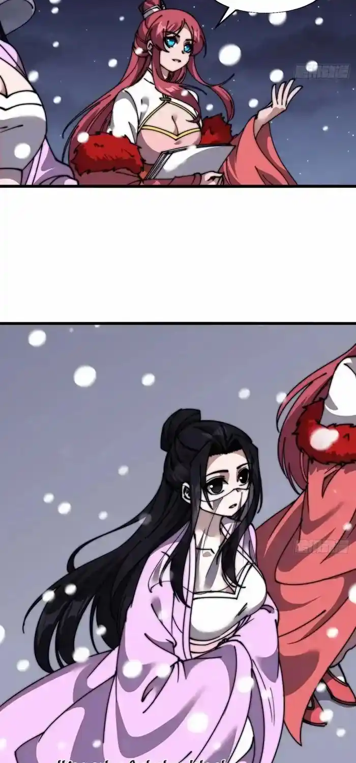 It Starts With A Mountain Chapter 691