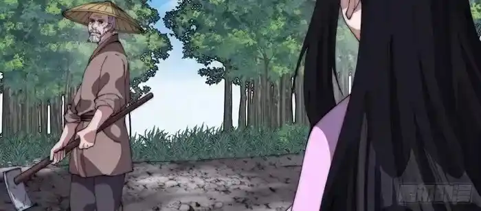 It Starts With A Mountain Chapter 692