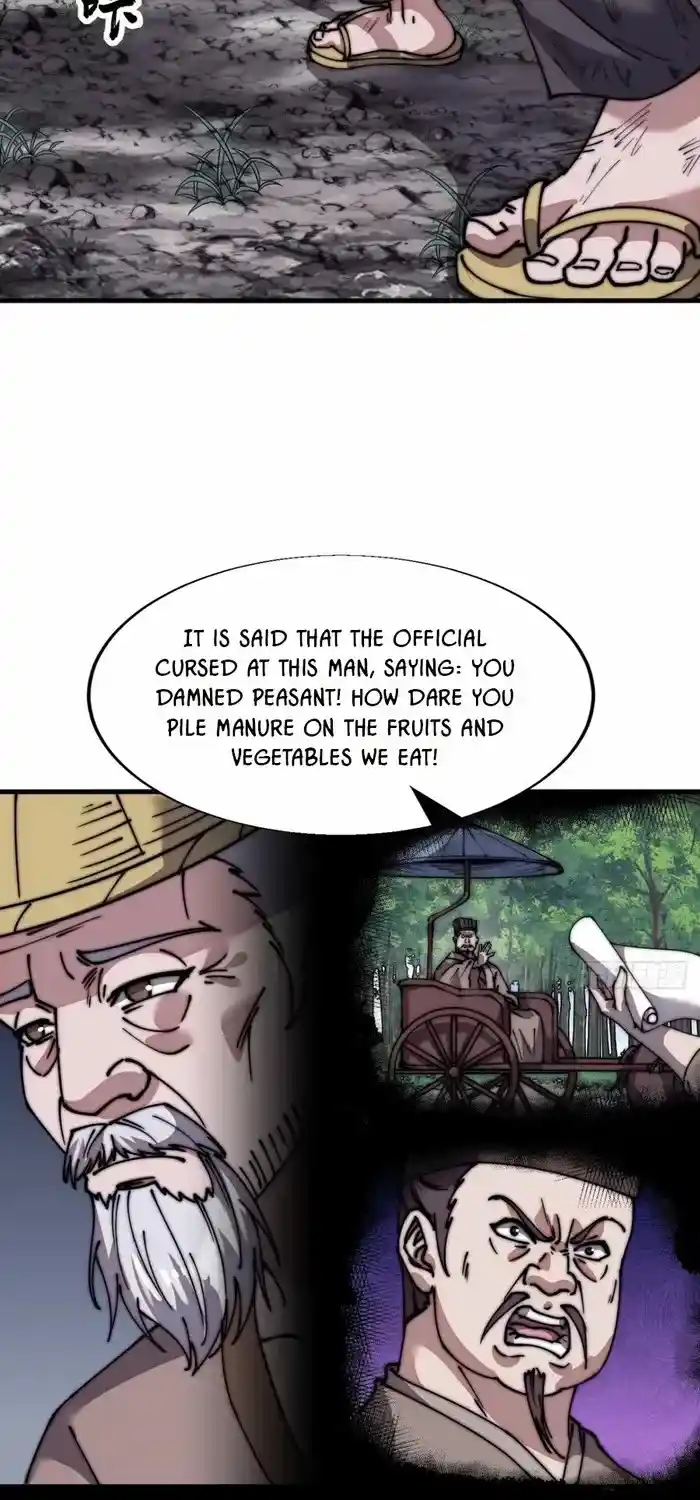 It Starts With A Mountain Chapter 692