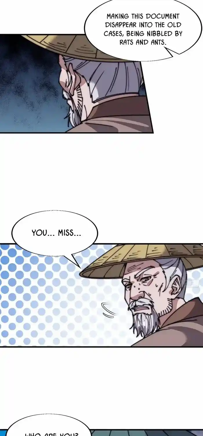 It Starts With A Mountain Chapter 692