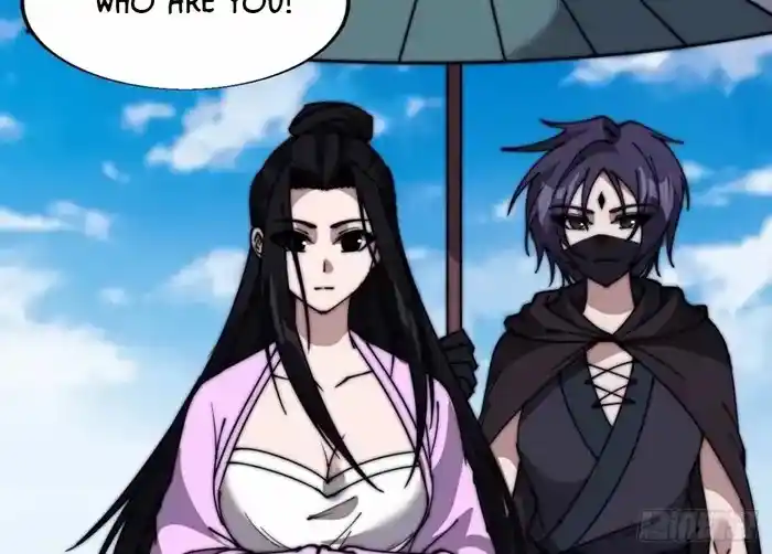 It Starts With A Mountain Chapter 692