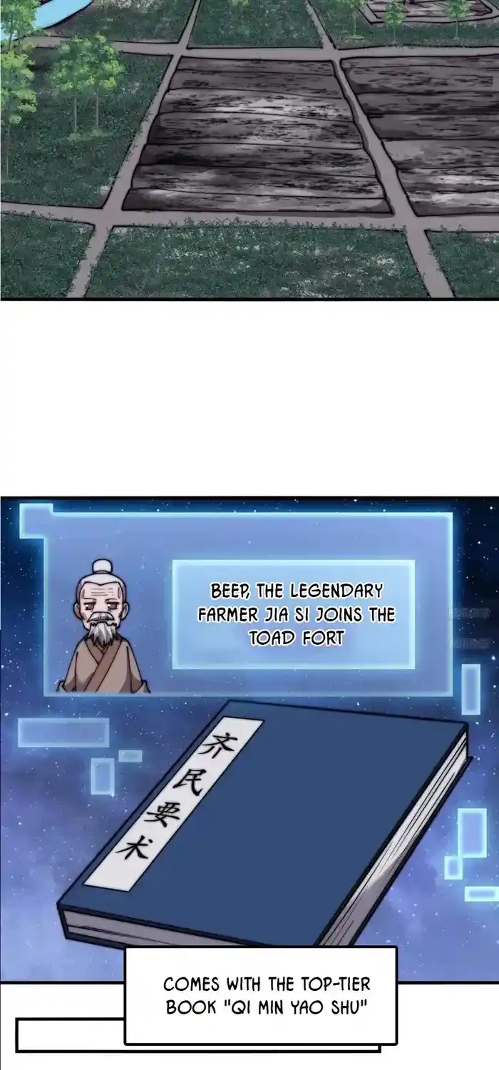 It Starts With A Mountain Chapter 693