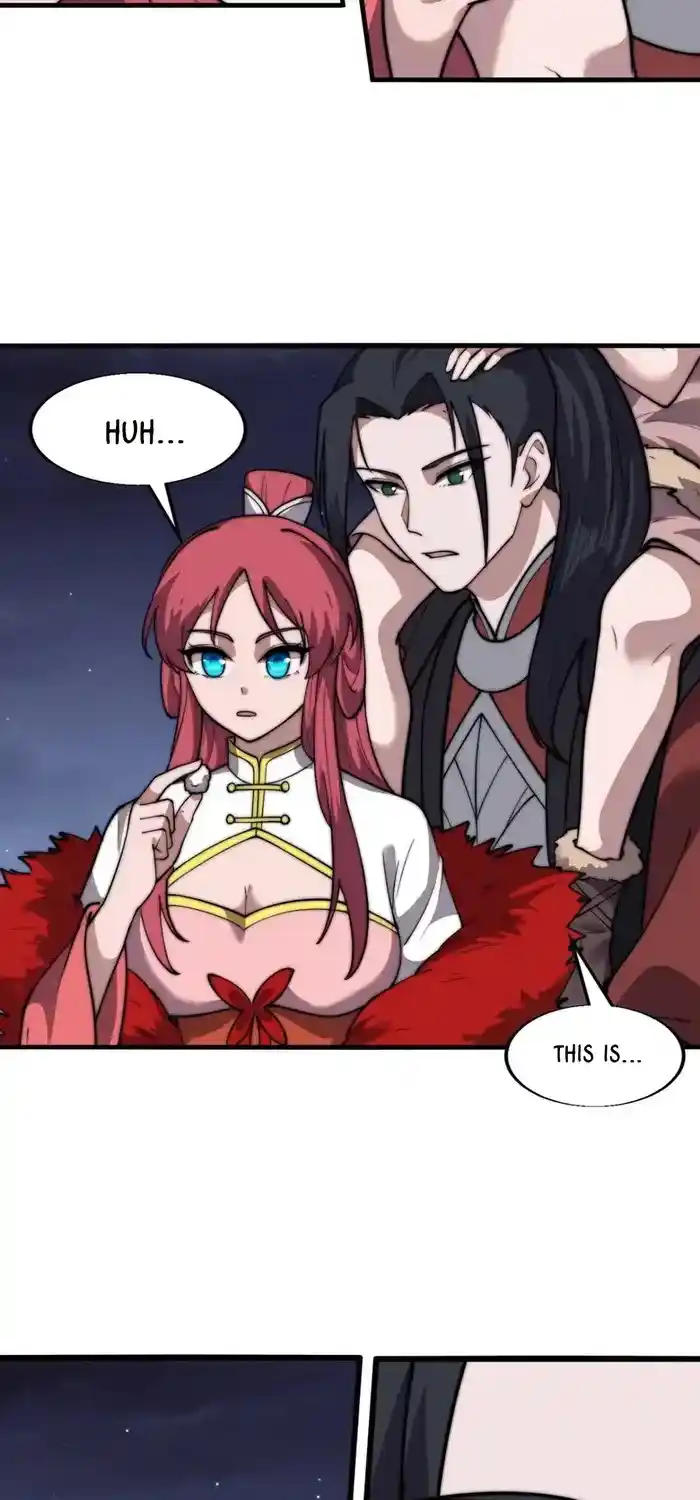 It Starts With A Mountain Chapter 693