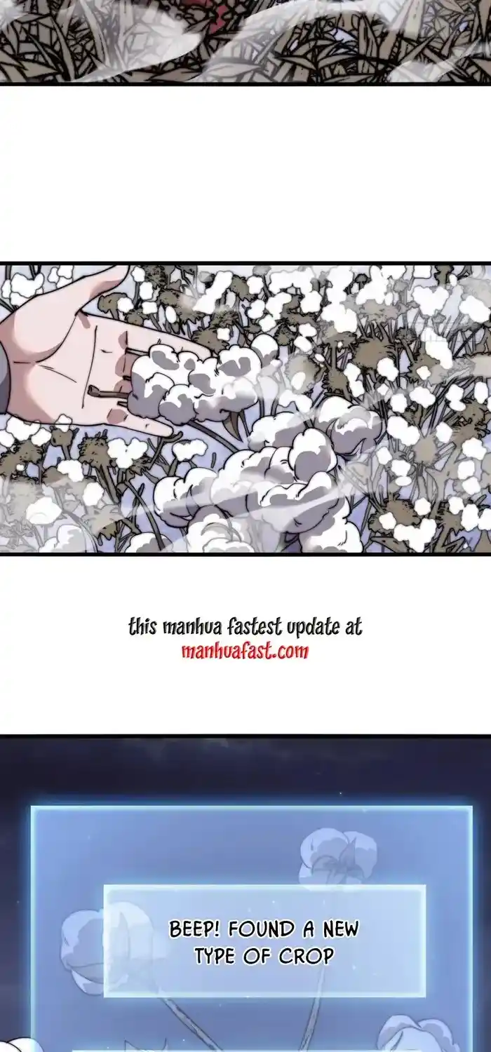 It Starts With A Mountain Chapter 693