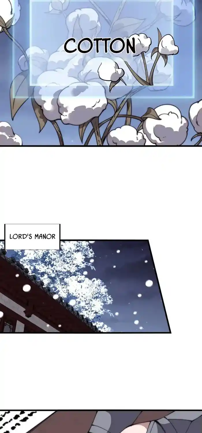 It Starts With A Mountain Chapter 693