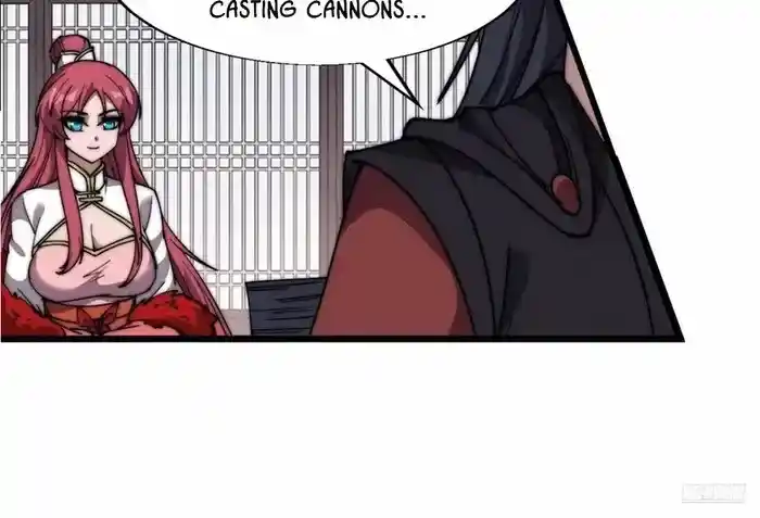 It Starts With A Mountain Chapter 694