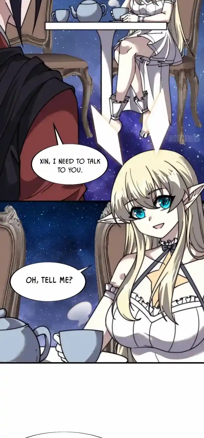 It Starts With A Mountain Chapter 694