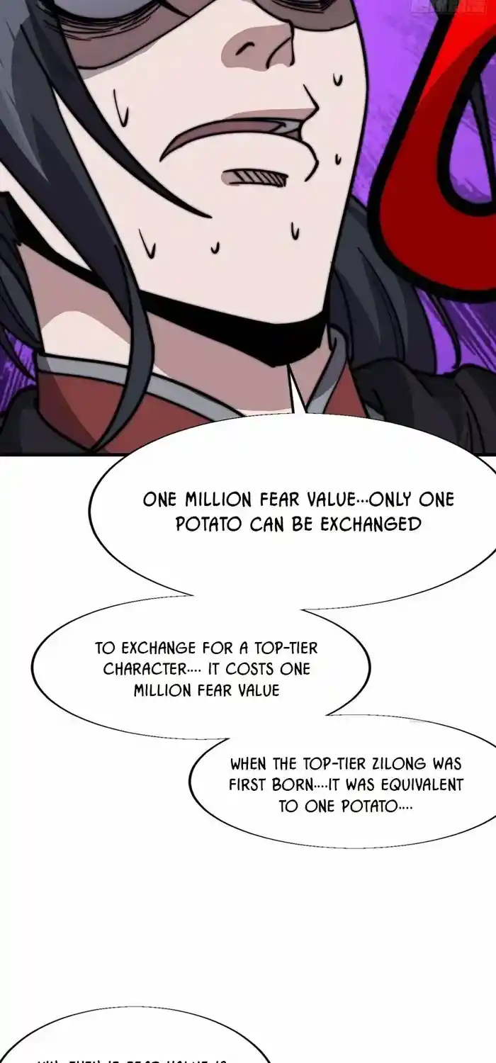 It Starts With A Mountain Chapter 694