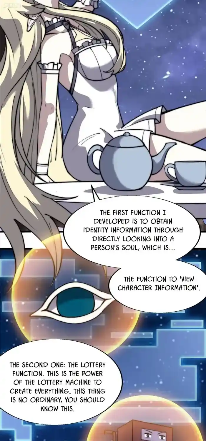 It Starts With A Mountain Chapter 695