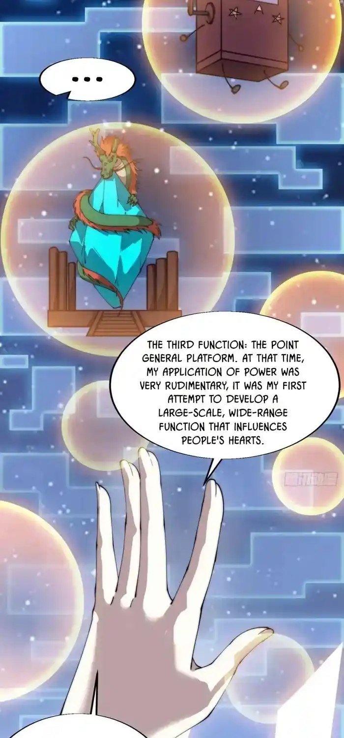 It Starts With A Mountain Chapter 695