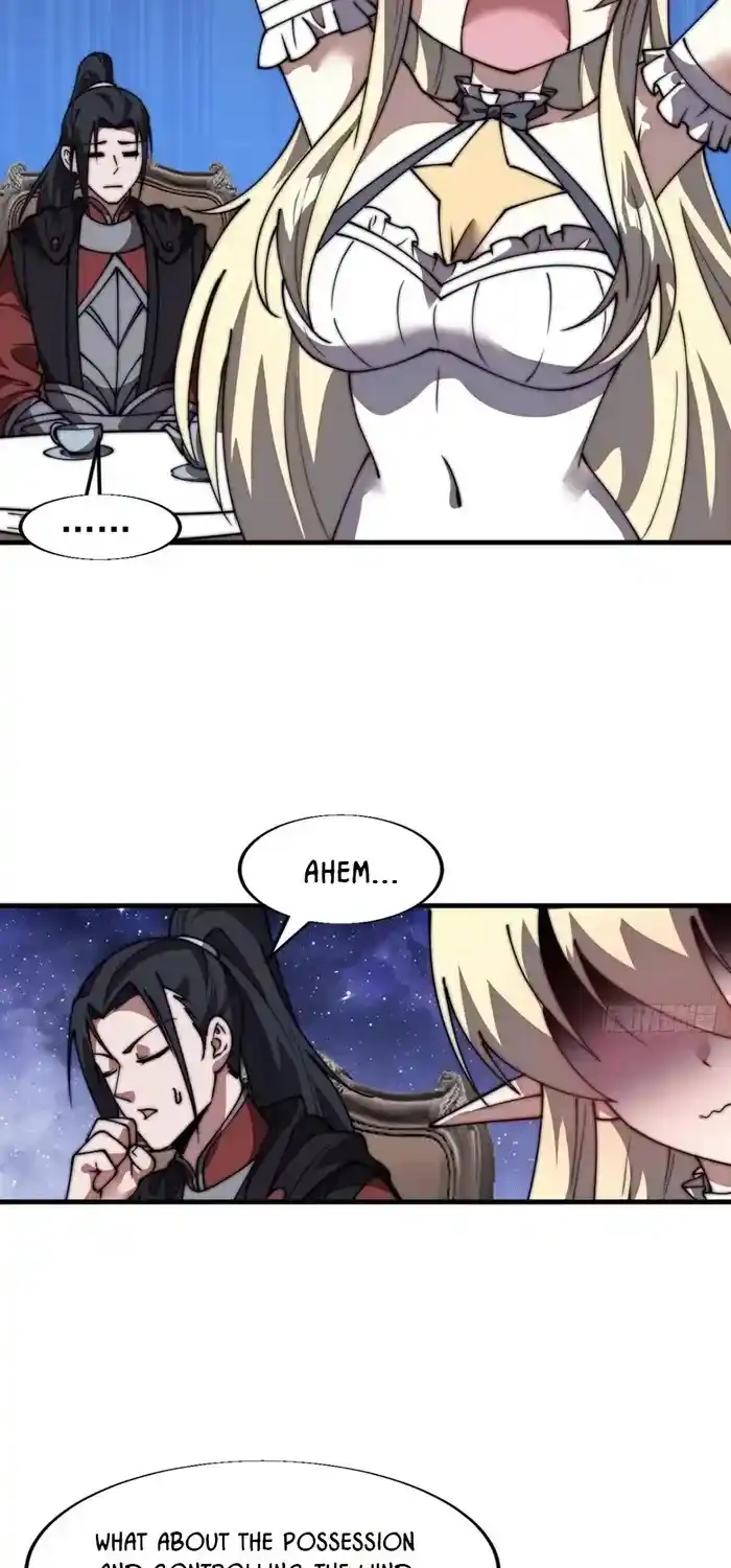 It Starts With A Mountain Chapter 695