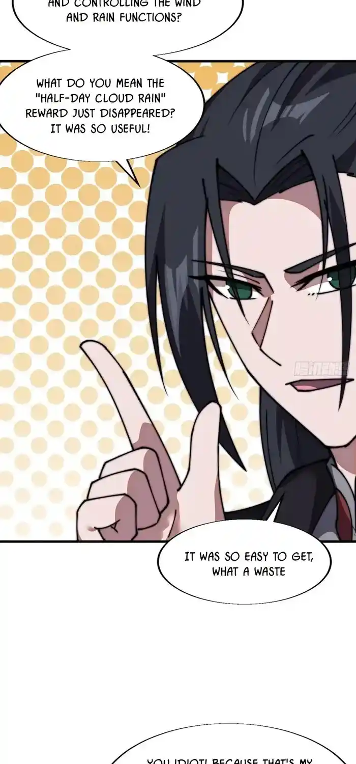 It Starts With A Mountain Chapter 695