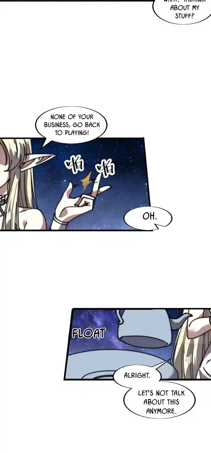 It Starts With A Mountain Chapter 695