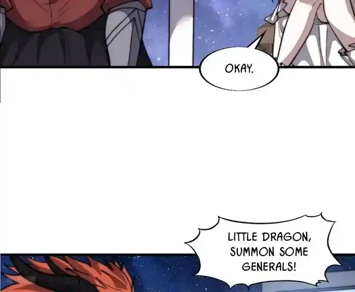 It Starts With A Mountain Chapter 696