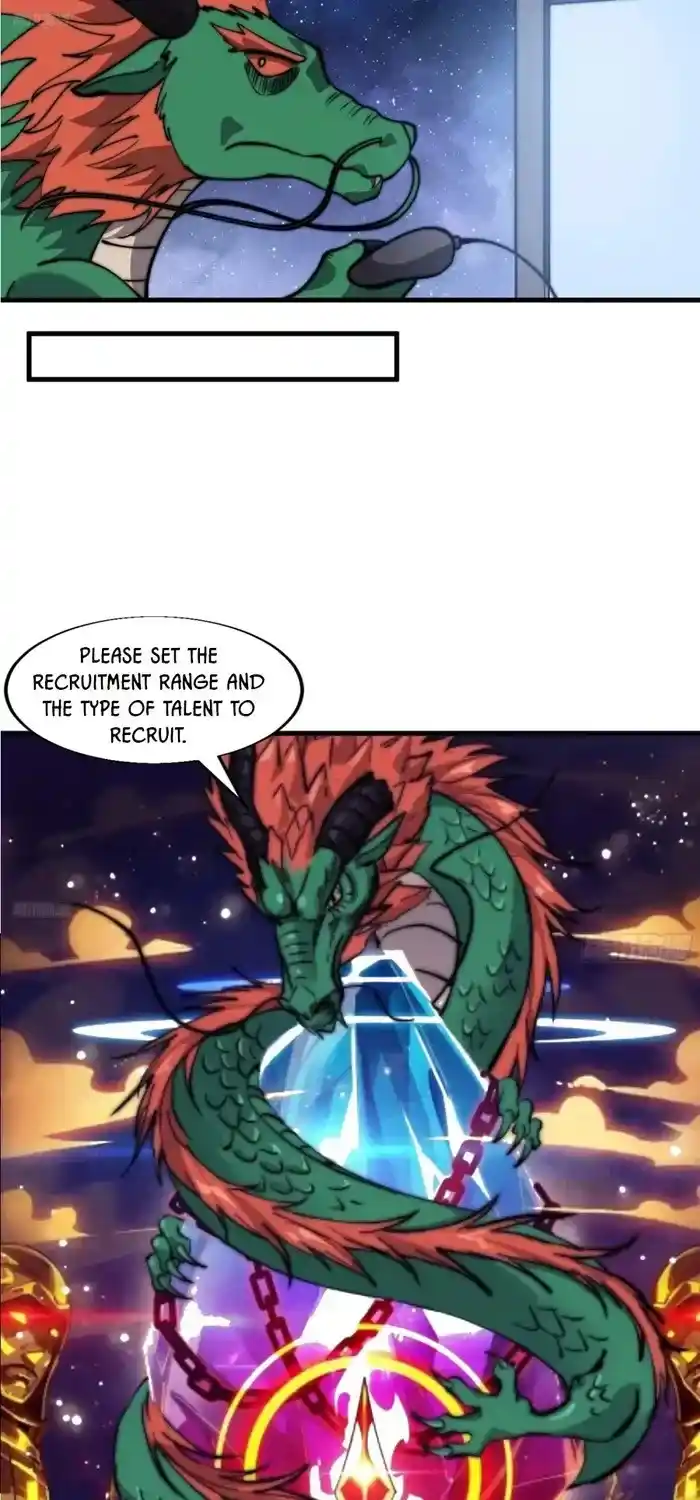 It Starts With A Mountain Chapter 696