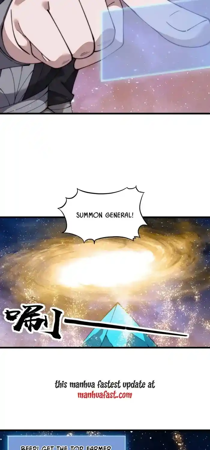 It Starts With A Mountain Chapter 696