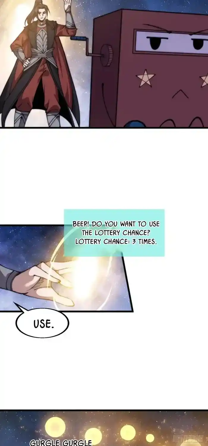 It Starts With A Mountain Chapter 696