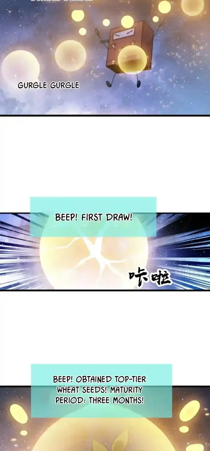 It Starts With A Mountain Chapter 696