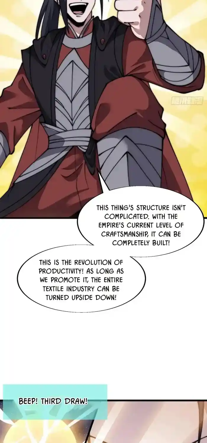 It Starts With A Mountain Chapter 696