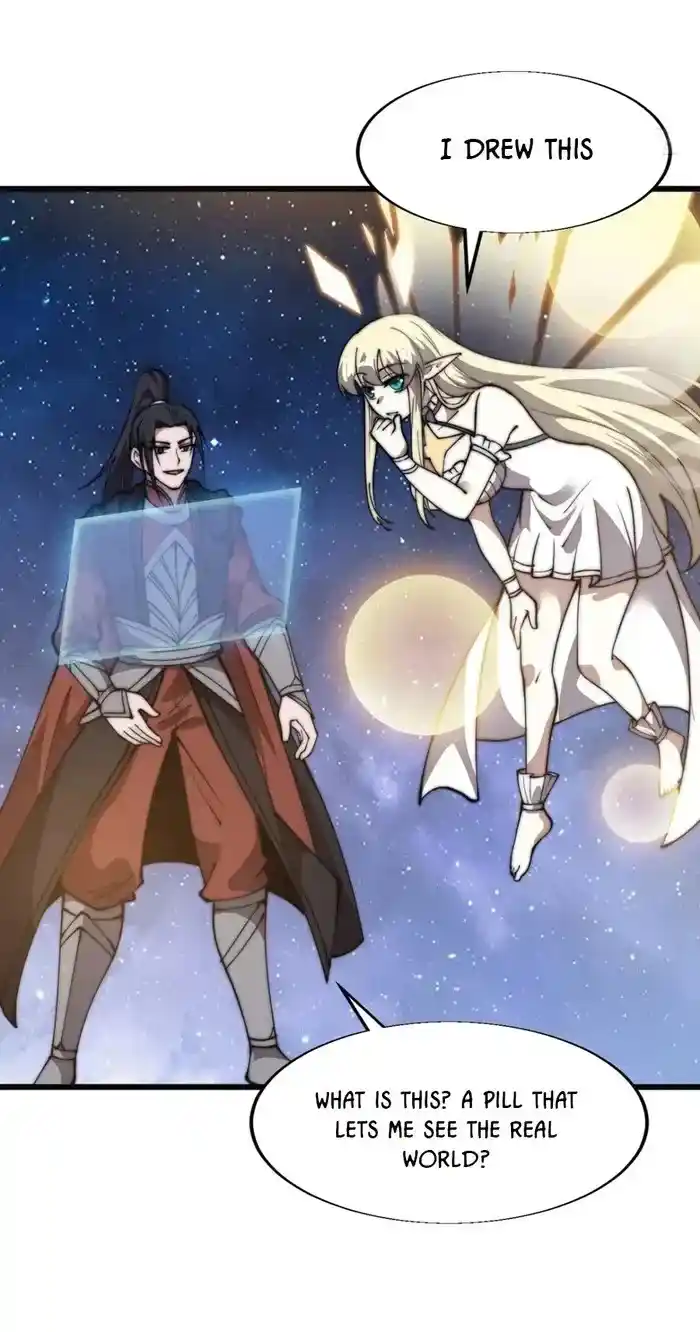 It Starts With A Mountain Chapter 696