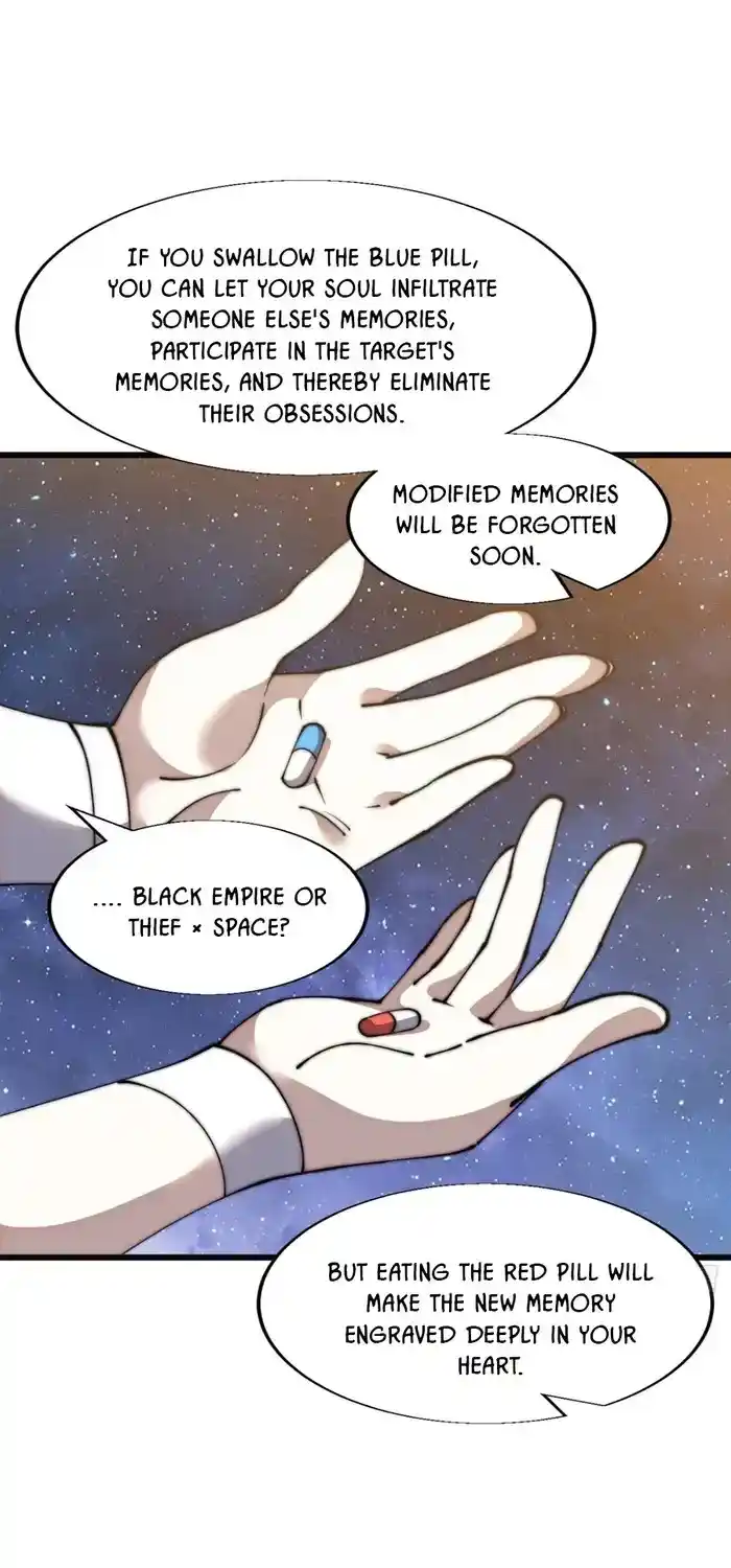 It Starts With A Mountain Chapter 696