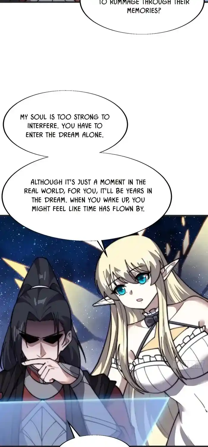 It Starts With A Mountain Chapter 696