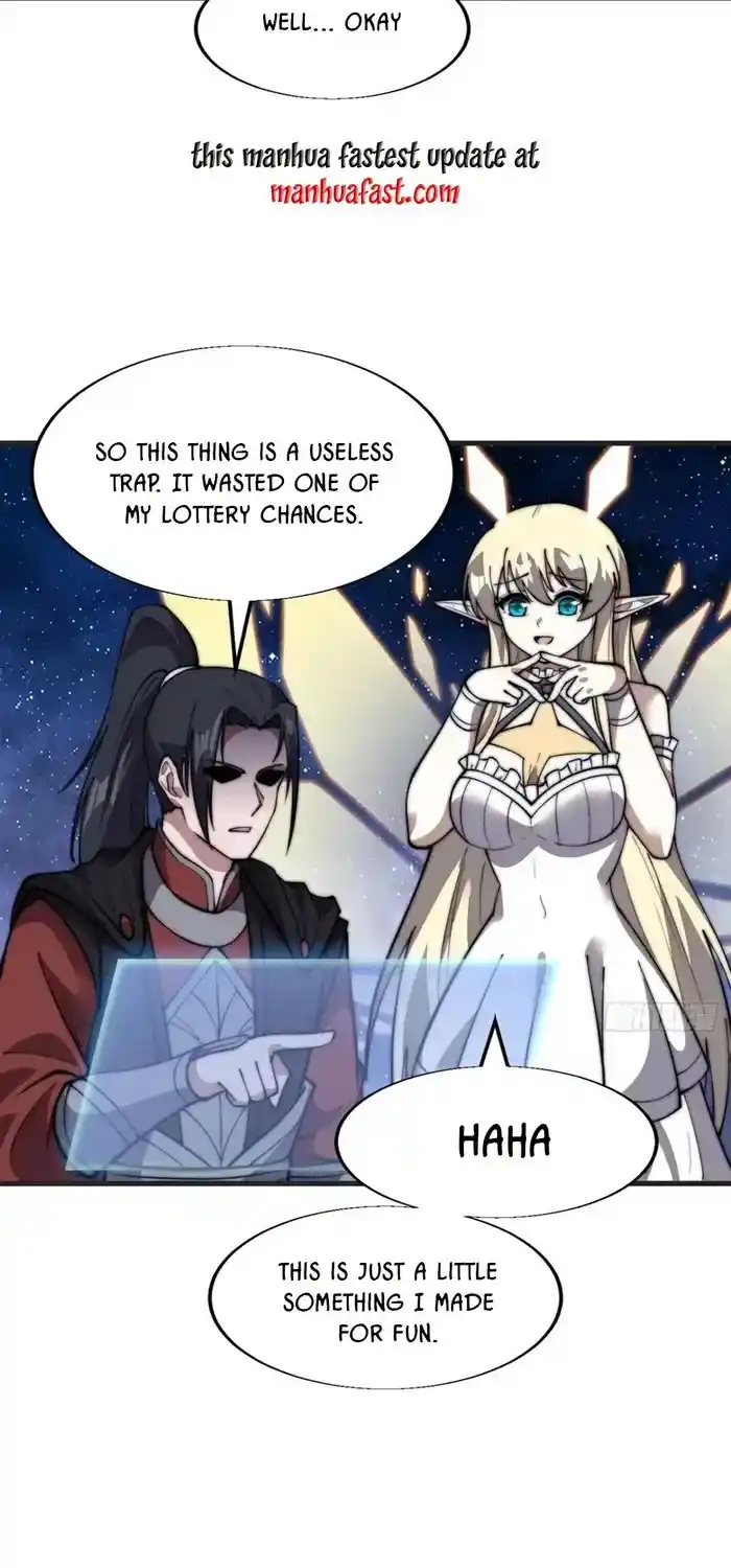 It Starts With A Mountain Chapter 696