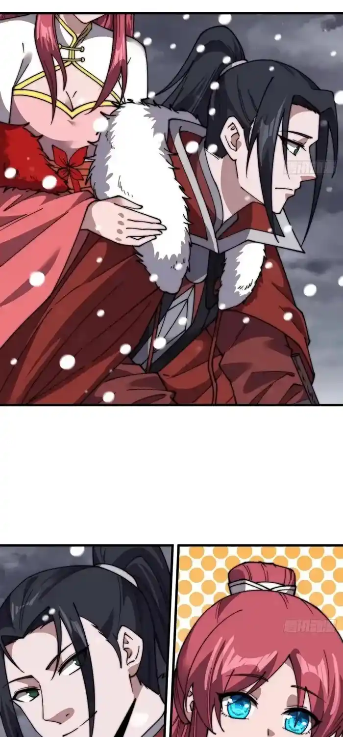 It Starts With A Mountain Chapter 697