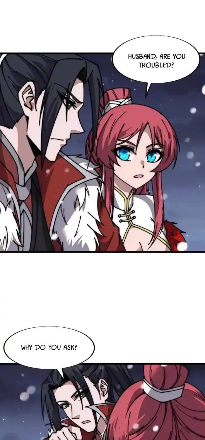 It Starts With A Mountain Chapter 697