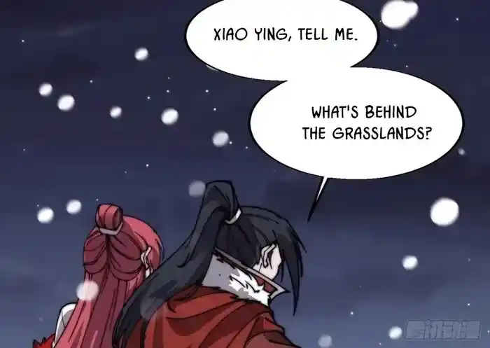 It Starts With A Mountain Chapter 697