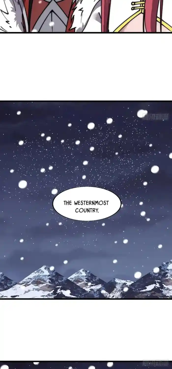 It Starts With A Mountain Chapter 697