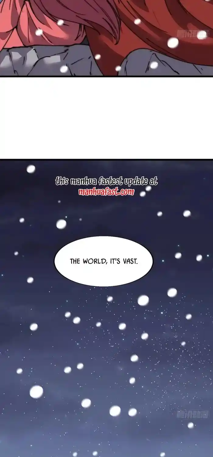 It Starts With A Mountain Chapter 697