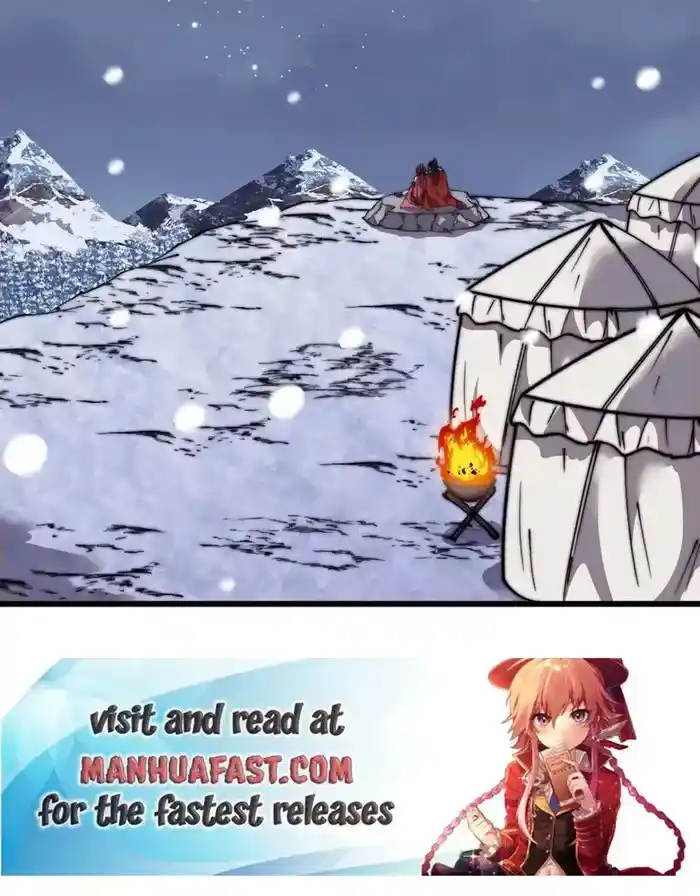 It Starts With A Mountain Chapter 697