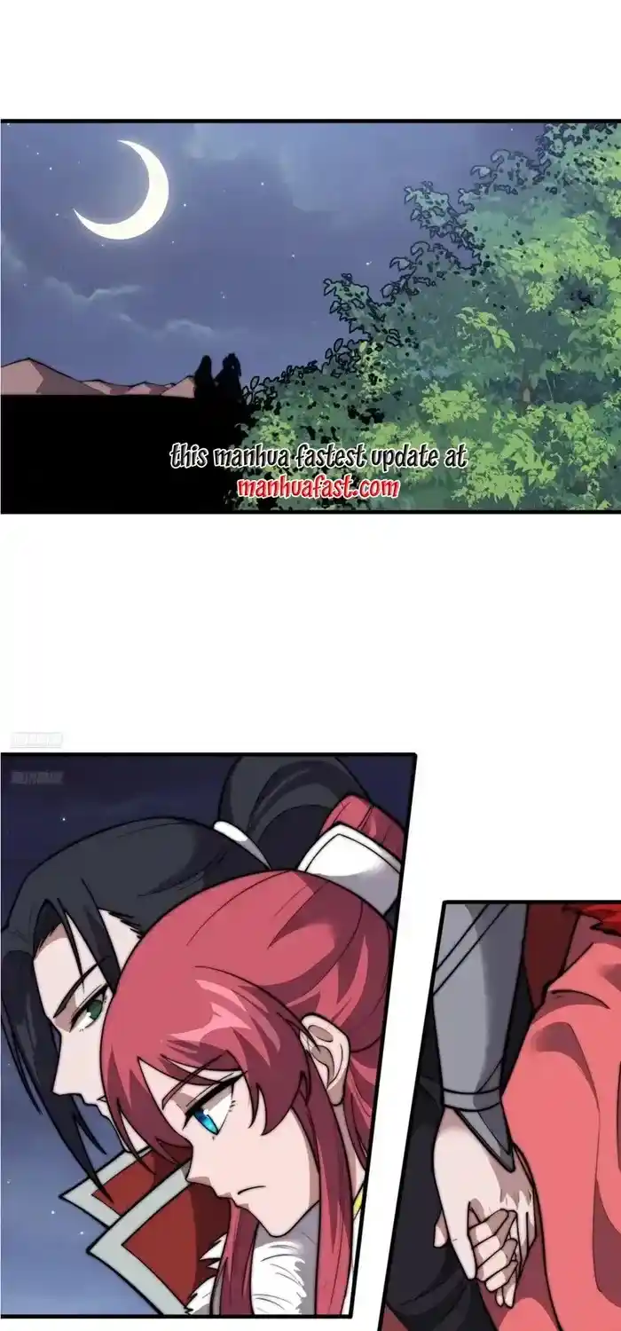 It Starts With A Mountain Chapter 698