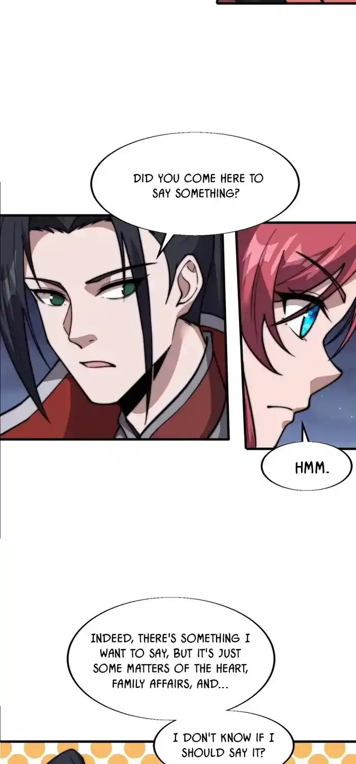 It Starts With A Mountain Chapter 698