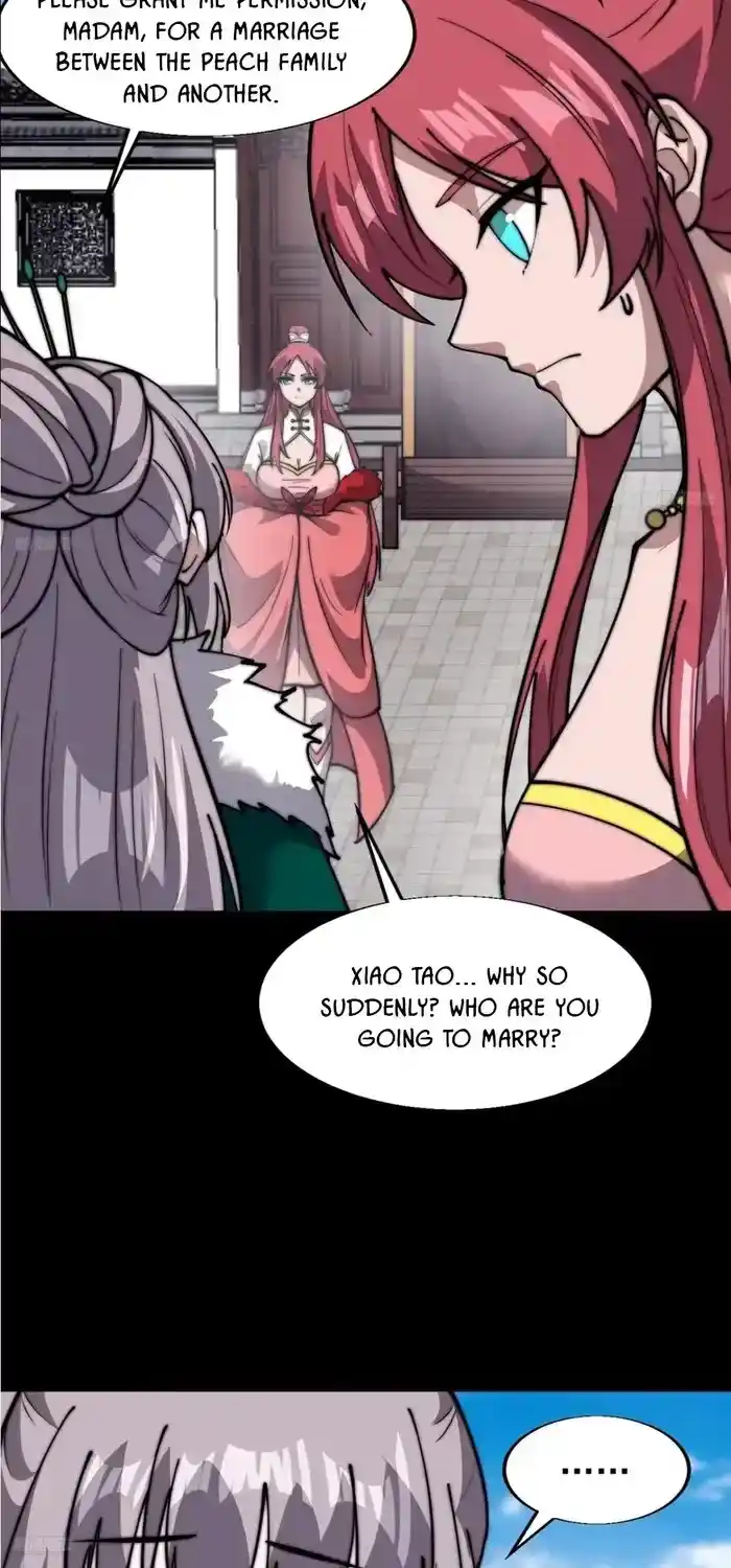 It Starts With A Mountain Chapter 698