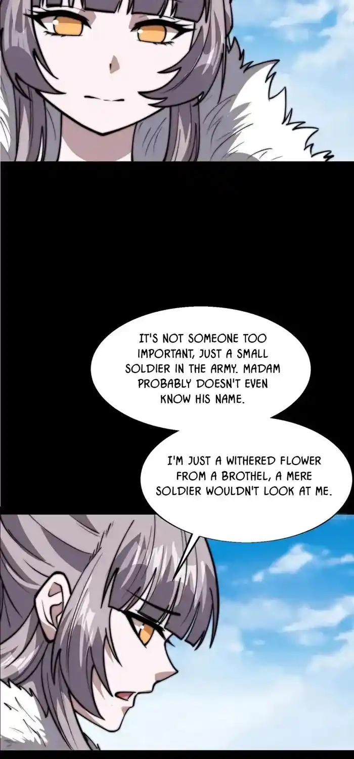 It Starts With A Mountain Chapter 698