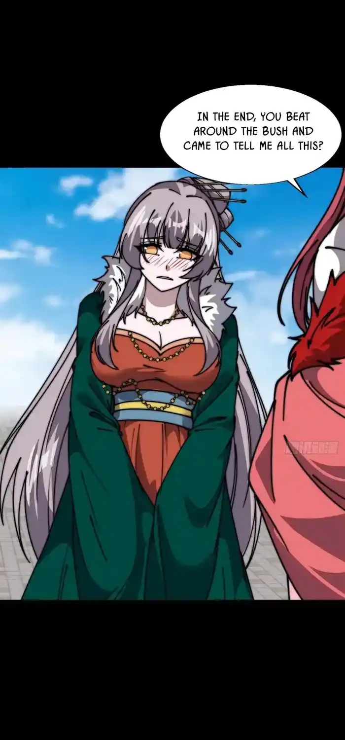 It Starts With A Mountain Chapter 698