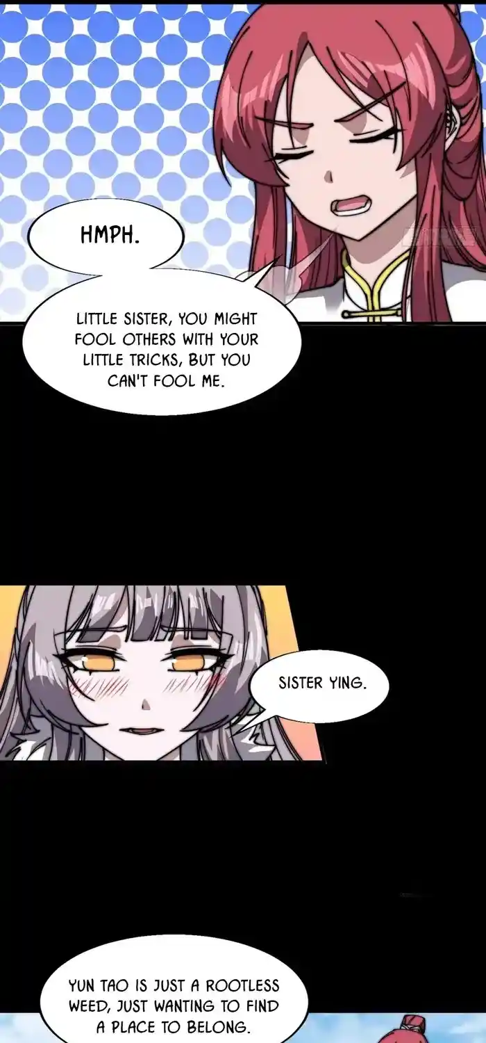 It Starts With A Mountain Chapter 698