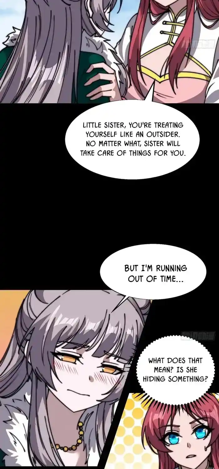 It Starts With A Mountain Chapter 698