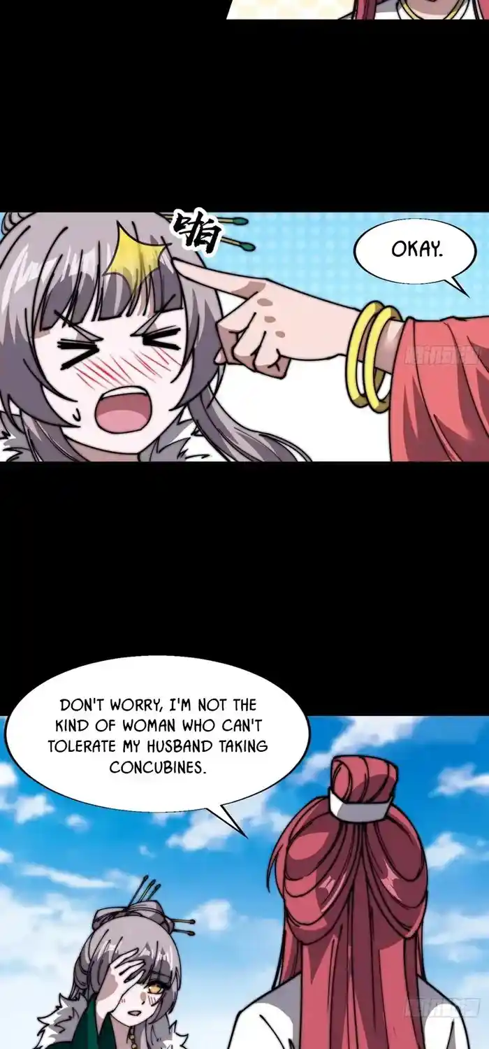 It Starts With A Mountain Chapter 698